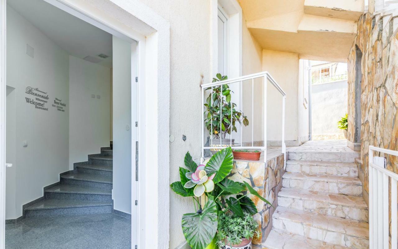 Apartment Mika Pula Exterior photo